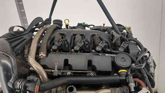 Двигатель Citroen C8 RHR Донецк