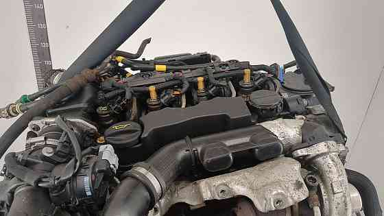 Двигатель Citroen Berlingo 9HX Донецк