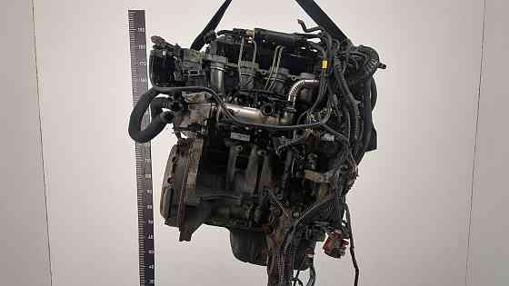 Двигатель Citroen Berlingo 9HX Донецк
