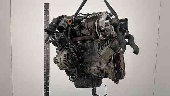 Двигатель Citroen Berlingo 9HX Донецк