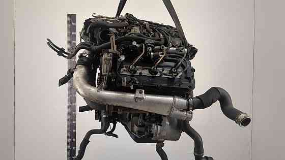 Двигатель Volkswagen Touareg BKS Донецк