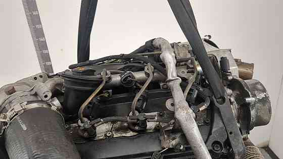 Двигатель Volkswagen Touareg BKS Донецк