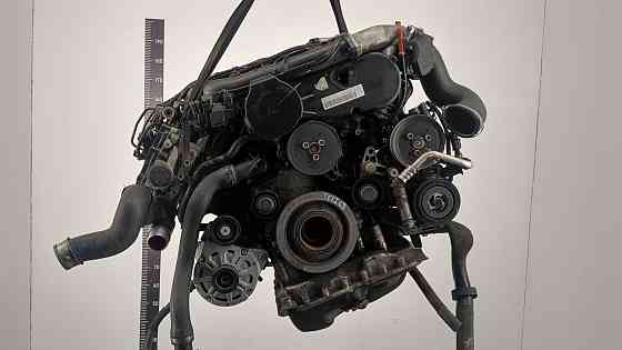 Двигатель Volkswagen Touareg BKS Донецк
