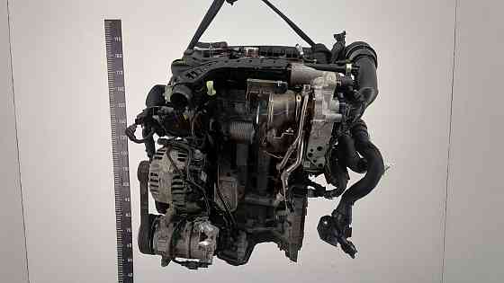 Двигатель Peugeot 208 HNS Донецк