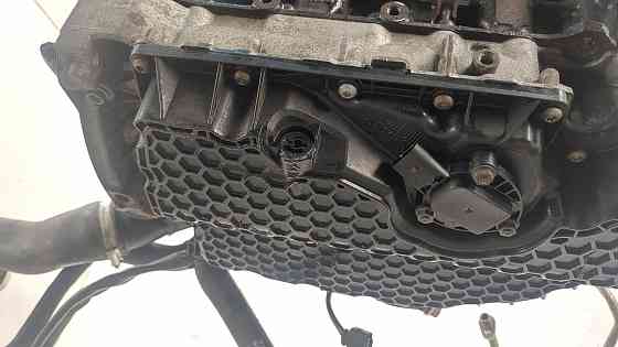 Двигатель Volkswagen Tiguan DGUA Донецк