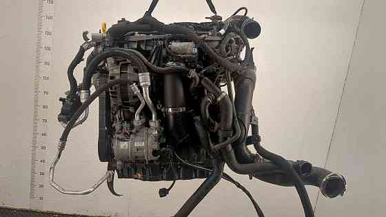 Двигатель Volkswagen Tiguan DGUA Донецк