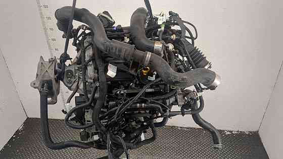 Двигатель Ford Escape Ecoboost 1.5 Dragon Донецк