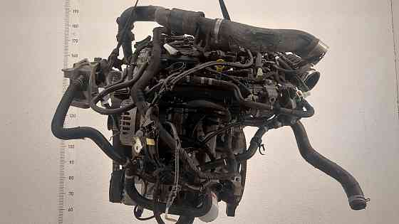 Двигатель Ford Escape Ecoboost 1.5 Dragon Донецк