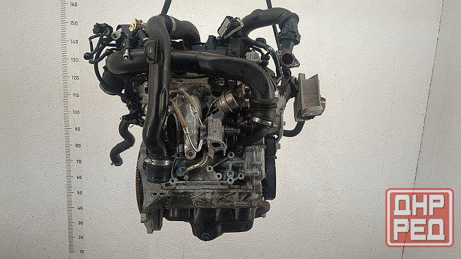 Двигатель Ford Escape Ecoboost 1.5 Dragon Донецк - изображение 4
