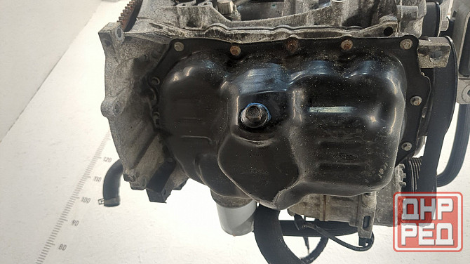 Двигатель Ford Escape Ecoboost 1.5 Dragon Донецк - изображение 5