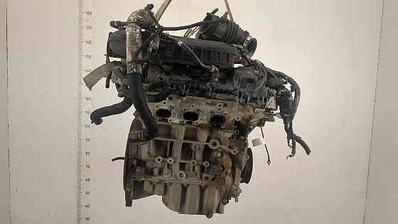Двигатель Ford Edge Б/Н 3.5i Донецк