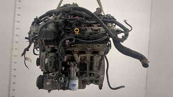Двигатель Ford Edge Б/Н 3.5i Донецк