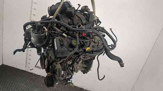 Двигатель Ford Edge Б/Н 3.5i Донецк