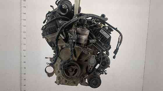 Двигатель Ford Edge Б/Н 3.5i Донецк