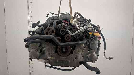 Двигатель Subaru Tribeca (B9) EZ36D Донецк