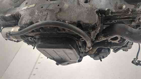 Двигатель Subaru Tribeca (B9) EZ36D Донецк