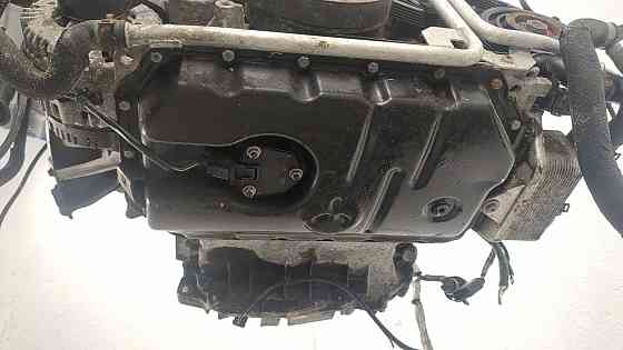 Двигатель Audi A6 (C7) CGXB Донецк