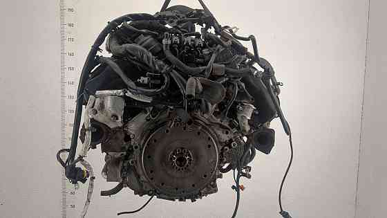 Двигатель Audi A6 (C7) CGXB Донецк