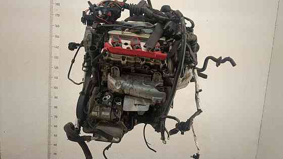 Двигатель Audi A6 (C7) CGXB Донецк