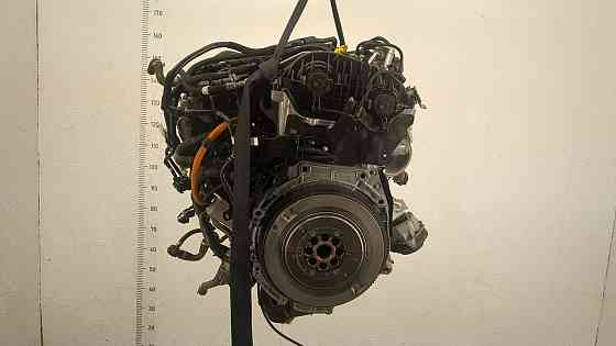 Двигатель BMW 3 G20, G21 B48B20A Донецк
