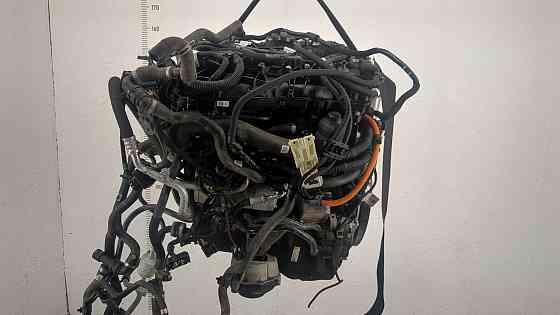 Двигатель BMW 3 G20, G21 B48B20A Донецк
