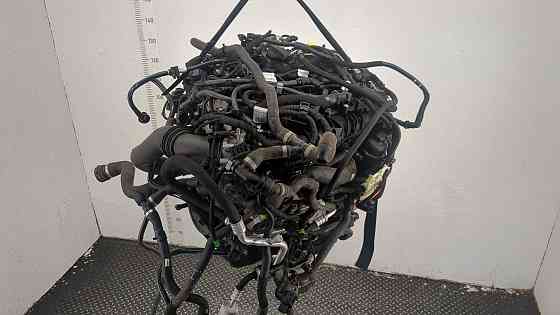 Двигатель BMW 3 G20, G21 B48B20A Донецк