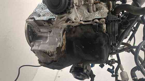 Двигатель BMW 3 G20, G21 B48B20A Донецк