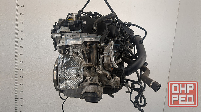 Двигатель BMW 3 G20, G21 B48B20A Донецк - изображение 4