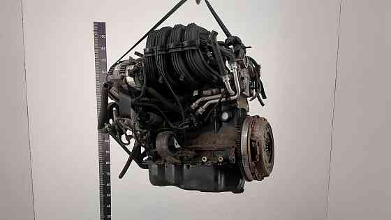 Двигатель Jeep Liberty ED1 Донецк