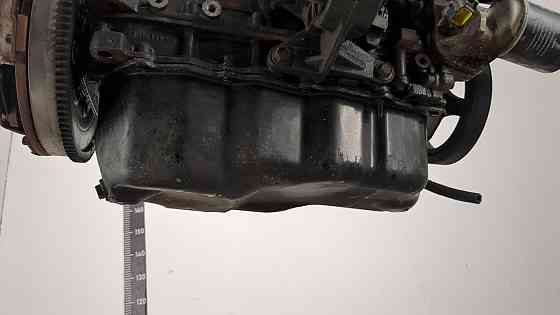 Двигатель Jeep Liberty ED1 Донецк