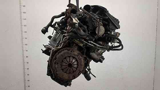 Двигатель Peugeot Bipper FHZ Донецк