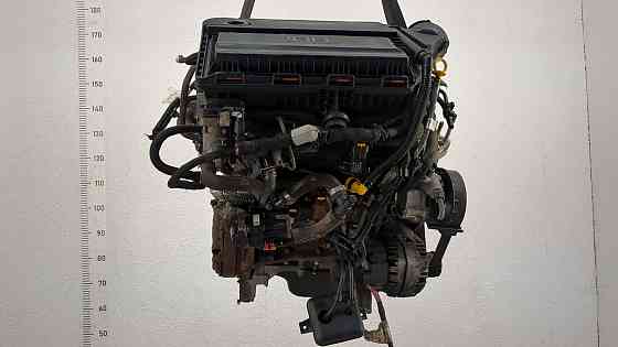 Двигатель Peugeot Bipper FHZ Донецк