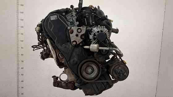 Двигатель Citroen C5 RHR Донецк