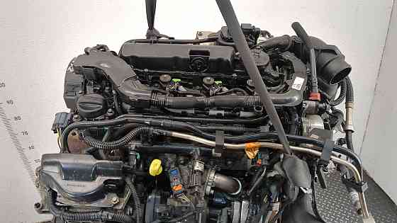 Двигатель Ford Mondeo 5 T7CB, T7CC, T7CD, T7CE, T7CF, T7CN Донецк