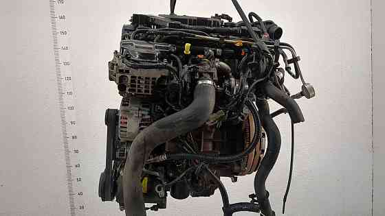 Двигатель Ford Mondeo 5 T7CB, T7CC, T7CD, T7CE, T7CF, T7CN Донецк