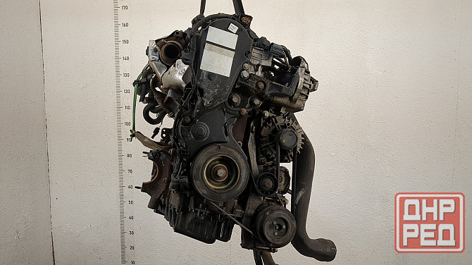 Двигатель Ford Mondeo 5 T7CB, T7CC, T7CD, T7CE, T7CF, T7CN Донецк - изображение 1