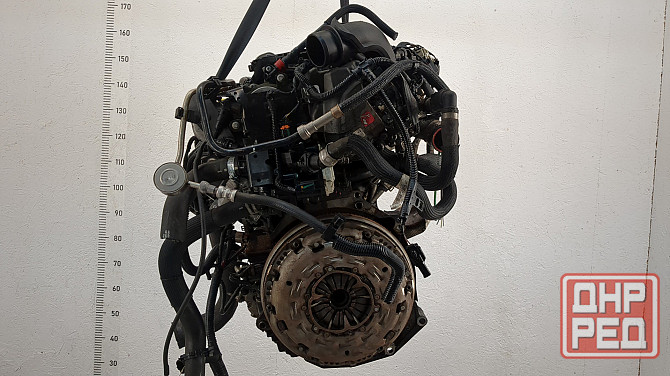 Двигатель Ford Mondeo 5 T7CB, T7CC, T7CD, T7CE, T7CF, T7CN Донецк - изображение 2