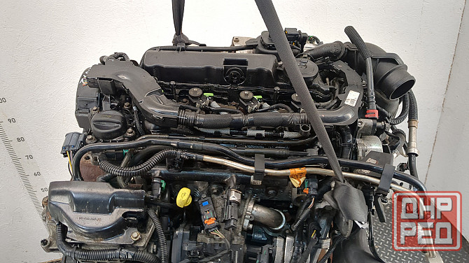 Двигатель Ford Mondeo 5 T7CB, T7CC, T7CD, T7CE, T7CF, T7CN Донецк - изображение 5