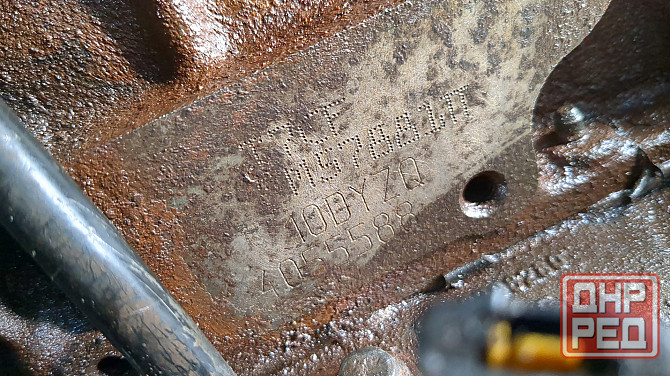 Двигатель Ford Mondeo 5 T7CB, T7CC, T7CD, T7CE, T7CF, T7CN Донецк - изображение 7