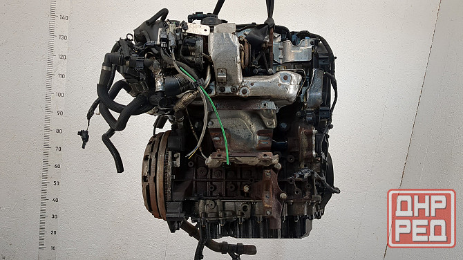 Двигатель Ford Mondeo 5 T7CB, T7CC, T7CD, T7CE, T7CF, T7CN Донецк - изображение 4