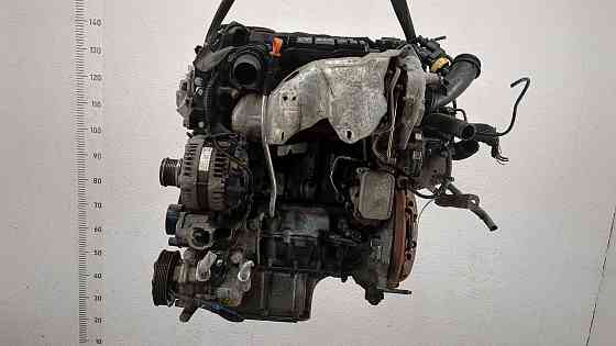 Двигатель Peugeot Partner YHT Донецк