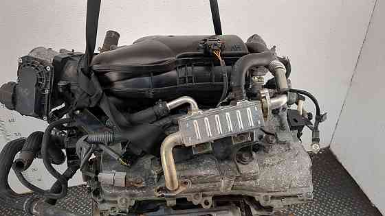 Двигатель Lexus RX 2GRFXE Донецк