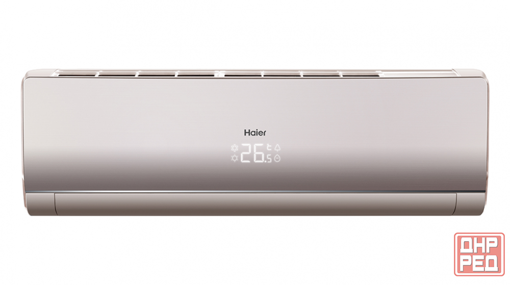 Сплит-система Haier HSU-07HUN403/R2/HSU-07HNF303/R2-G Lightera Макеевка - изображение 1