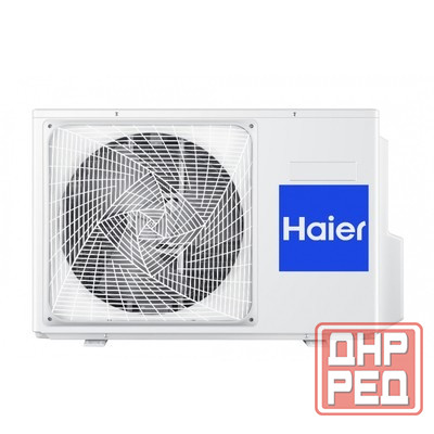 Сплит-система Haier HSU-07HUN403/R2/HSU-07HNF303/R2-G Lightera Макеевка - изображение 2