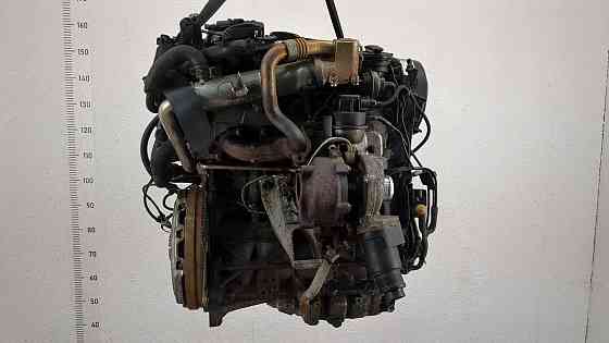Двигатель Audi A6 (C6) CAGB Донецк