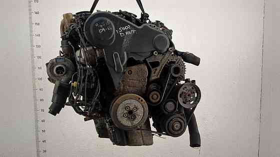Двигатель Audi A6 (C6) CAGB Донецк