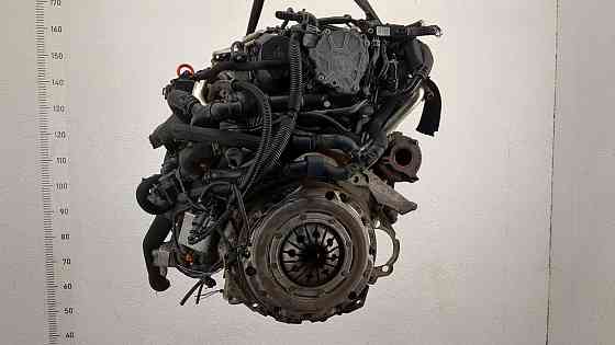 Двигатель Audi A6 (C6) CAGB Донецк