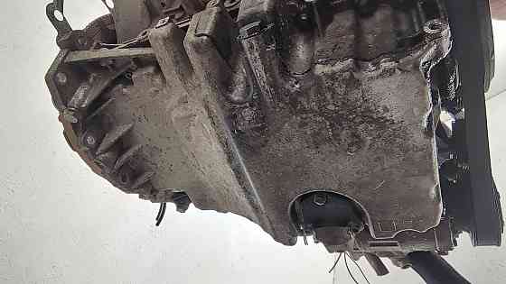 Двигатель Audi A6 (C6) CAGB Донецк