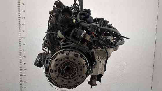 Двигатель Ford Mondeo 3 CHBA, CHBB Донецк