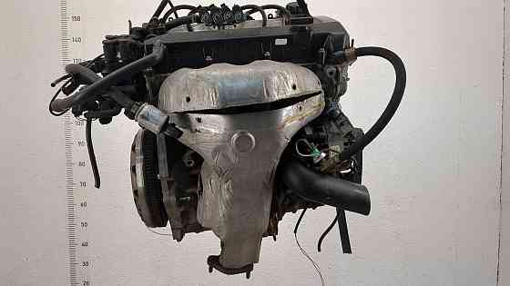 Двигатель Ford Mondeo 3 CHBA, CHBB Донецк